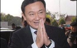 Ông Thaksin được trả lại hộ chiếu ngoại giao
